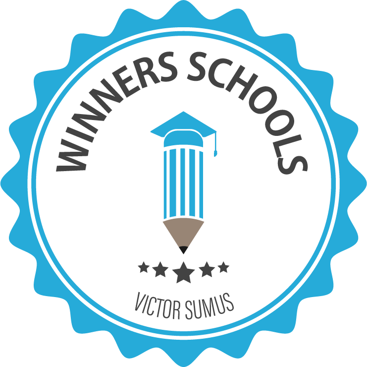 Winners Schools Logo